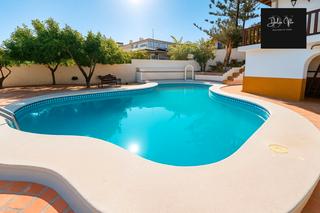 Lloguer Xalet a Calle angel ganivet 31. Alquiler de casa o chalet independiente en calle angel ganivet