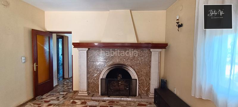 Foto 01bf0895-c3c5-44d0-b070-d19fd2f99431. Chalet with fireplace parking pool in Manantiales - Lagar - Cortijo Alhaurín de la Torre