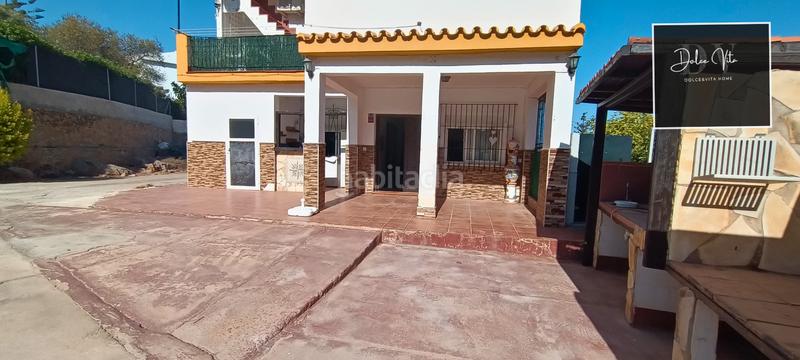 Foto 084da057-948b-4c5c-8ac3-c8da4d5b53fe. Chalet with fireplace parking pool in Manantiales - Lagar - Cortijo Alhaurín de la Torre