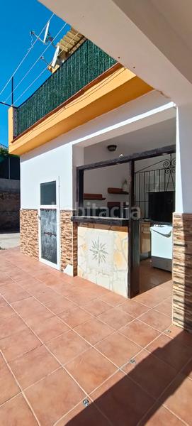 Foto 1ee5bb34-c9f0-43bb-af42-dbb590f4b994. Chalet with fireplace parking pool in Manantiales - Lagar - Cortijo Alhaurín de la Torre