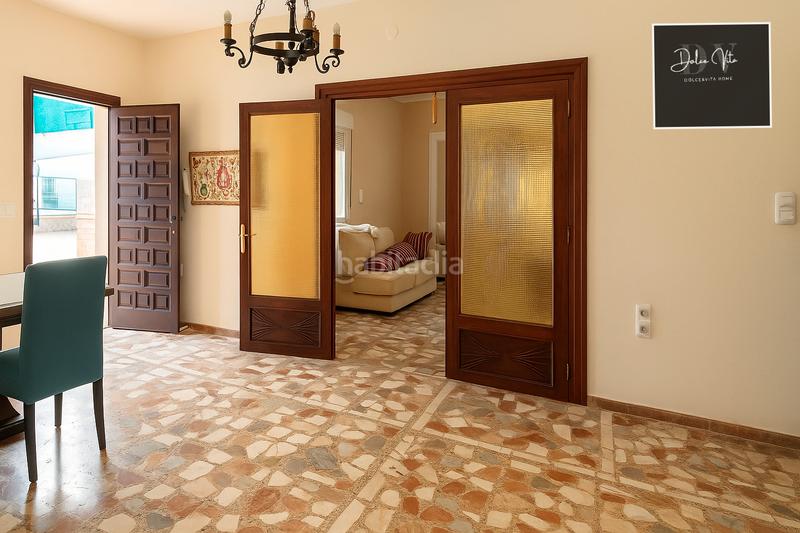 Foto 31e946eb-78c5-418e-b1f8-d7b6ccff9a95. Chalet with fireplace parking pool in Manantiales - Lagar - Cortijo Alhaurín de la Torre