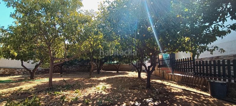 Foto 44218f59-5aed-4a34-9e03-4fc217d6d606. Chalet with fireplace parking pool in Manantiales - Lagar - Cortijo Alhaurín de la Torre