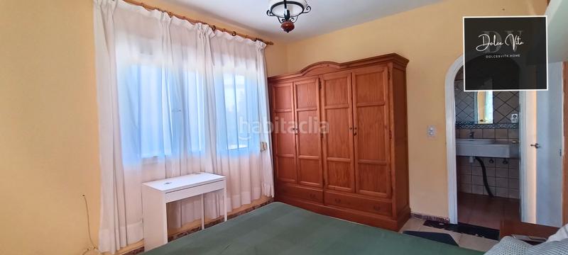 Foto 4ea2bdb7-ec52-43ec-8833-31e72d8ba09a. Chalet with fireplace parking pool in Manantiales - Lagar - Cortijo Alhaurín de la Torre