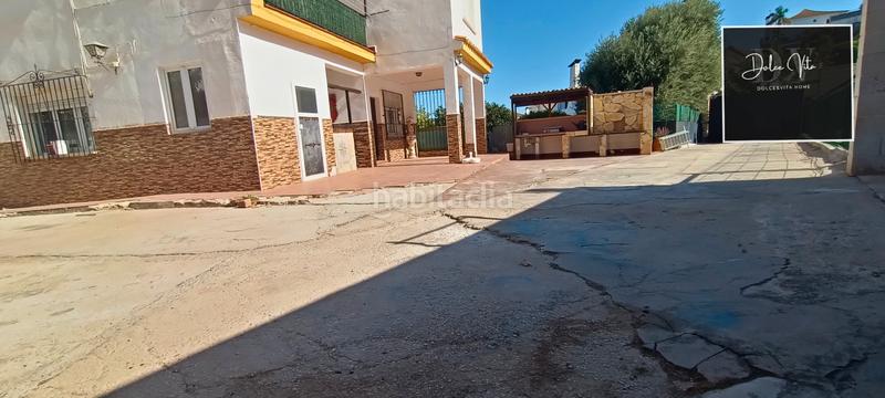Foto 61ebd2a9-02bf-4644-b359-4b8a86be8054. Chalet with fireplace parking pool in Manantiales - Lagar - Cortijo Alhaurín de la Torre