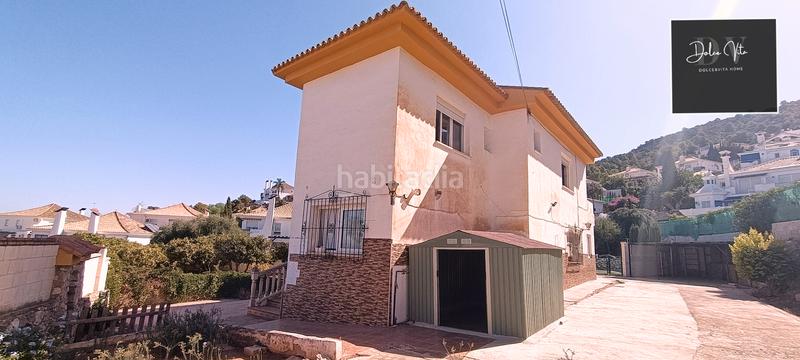 Foto 6a9d6db9-539c-4efb-a1c8-b39e96d9d042. Chalet with fireplace parking pool in Manantiales - Lagar - Cortijo Alhaurín de la Torre