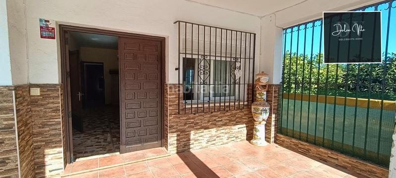 Foto 8b46cb9c-2446-4920-8238-df2a8732bd10. Chalet with fireplace parking pool in Manantiales - Lagar - Cortijo Alhaurín de la Torre