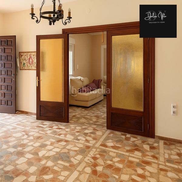 Foto 9b636135-e23c-4bbf-b722-4dde80480ead. Chalet with fireplace parking pool in Manantiales - Lagar - Cortijo Alhaurín de la Torre