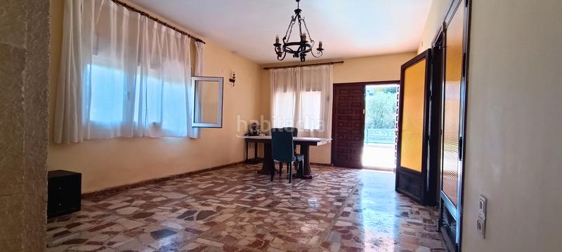 Foto 9f5ac5f8-4ad7-4796-bca7-9e32732bc15f. Chalet with fireplace parking pool in Manantiales - Lagar - Cortijo Alhaurín de la Torre