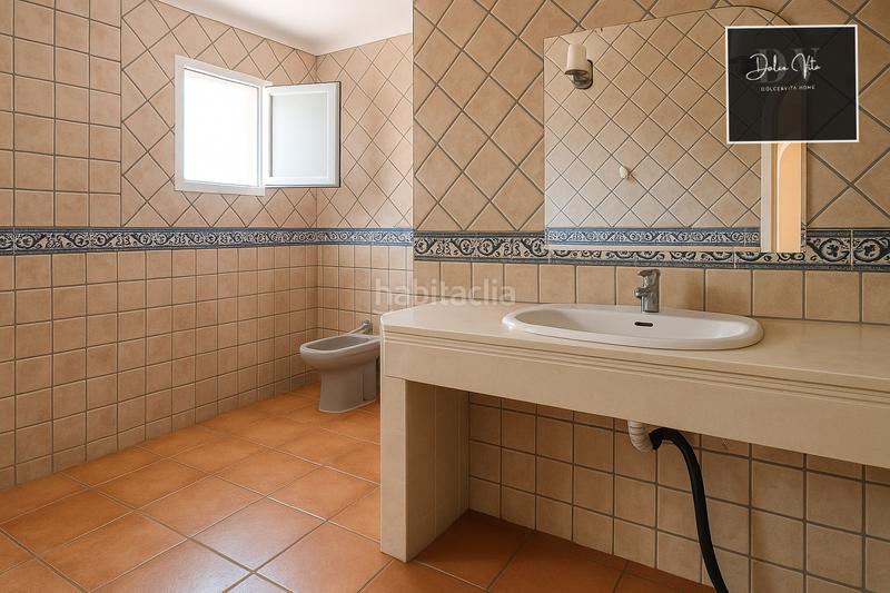 Foto a2a5c1f5-bc9e-4301-8ce1-caac1014febf. Chalet with fireplace parking pool in Manantiales - Lagar - Cortijo Alhaurín de la Torre