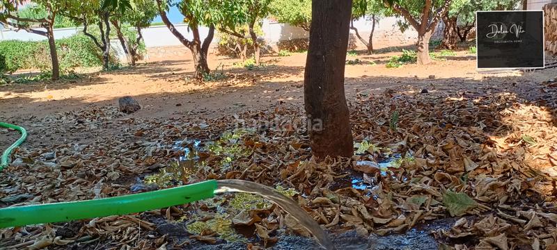 Foto d36f626b-4e59-4f9a-ab4c-0938352a50b7. Chalet with fireplace parking pool in Manantiales - Lagar - Cortijo Alhaurín de la Torre