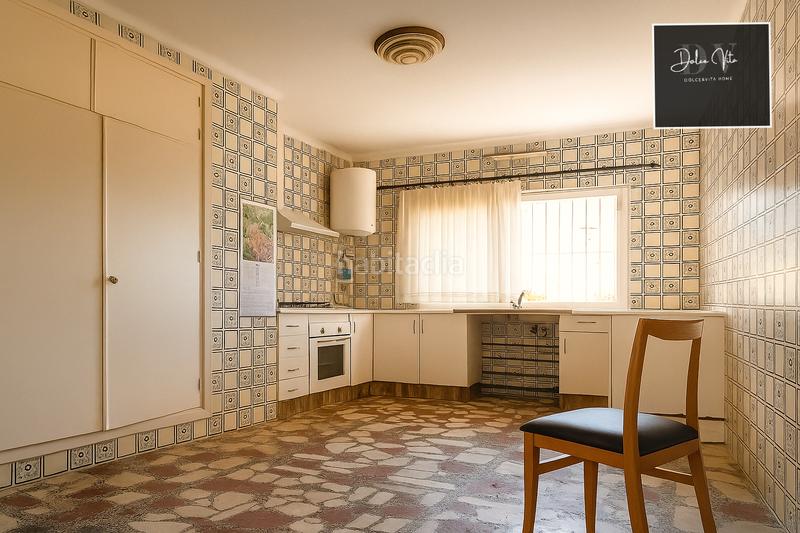 Foto df3635a5-dda5-4220-a5d8-f6760a60cd9a. Chalet with fireplace parking pool in Manantiales - Lagar - Cortijo Alhaurín de la Torre