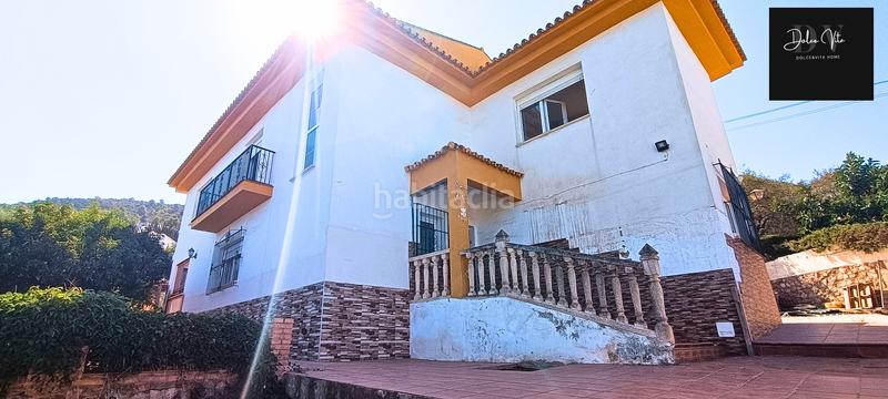 Foto f4162684-1aed-40e1-a487-12c06e3fb3b7. Chalet with fireplace parking pool in Manantiales - Lagar - Cortijo Alhaurín de la Torre
