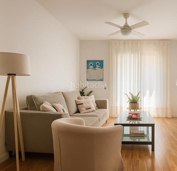 Foto 8055a1f6-2b81-4eac-9481-0c91cc605fb9. Attique avec parking piscine dans El Romeral-Peñón de Zapata Alhaurín de la Torre