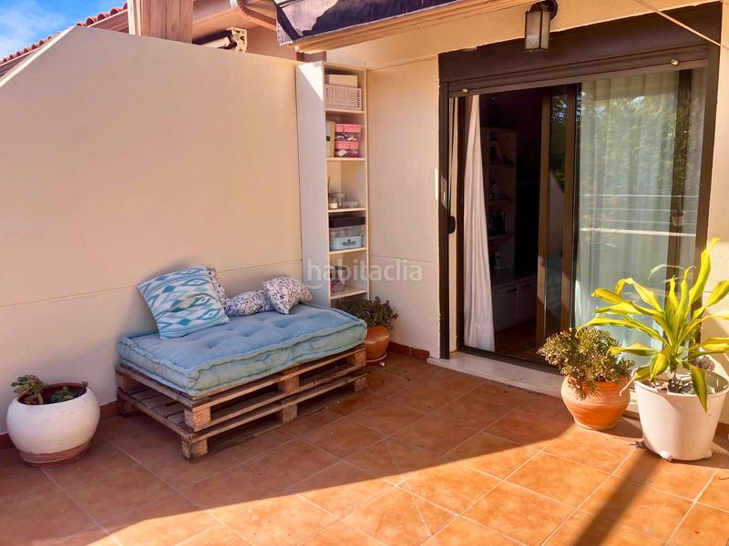 Foto 9314d5a9-61c7-47ab-a069-507814ccb189. Attique avec parking piscine dans El Romeral-Peñón de Zapata Alhaurín de la Torre