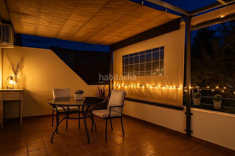 Foto 9b8d473b-3d8b-4249-ba5a-d94ac7181c9c. Attique avec parking piscine dans El Romeral-Peñón de Zapata Alhaurín de la Torre