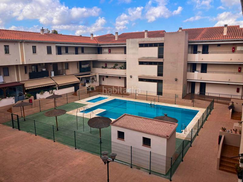 Foto b9e9536e-d963-4333-9b00-5299fe7ead70. Attique avec parking piscine dans El Romeral-Peñón de Zapata Alhaurín de la Torre