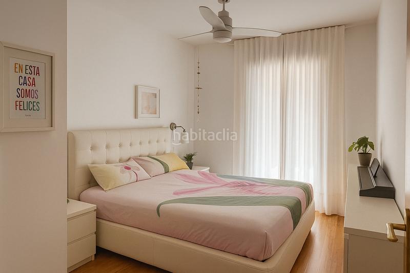 Foto c0fa08a2-63df-40ec-b88b-0e3a69cfb54d. Attique avec parking piscine dans El Romeral-Peñón de Zapata Alhaurín de la Torre