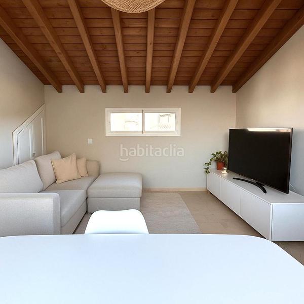 Foto 22b8062d-2ecb-4eae-9be5-e8b8bb989bbe. Zweistöckige wohnung mit heizung in Centro Histórico Málaga