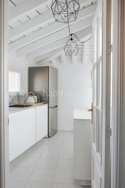 Foto 280abf53-a311-46aa-b270-483efee88211. Zweistöckige wohnung mit heizung in Centro Histórico Málaga