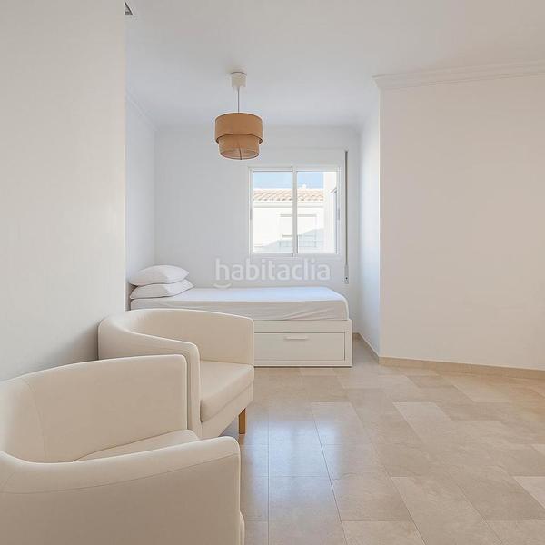 Foto 37cfff37-ac89-4099-a926-0fb31855925c. Zweistöckige wohnung mit heizung in Centro Histórico Málaga