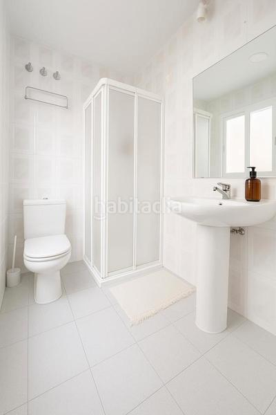 Foto 49e3b342-9cb4-47e5-9103-dde611674b45. Zweistöckige wohnung mit heizung in Centro Histórico Málaga