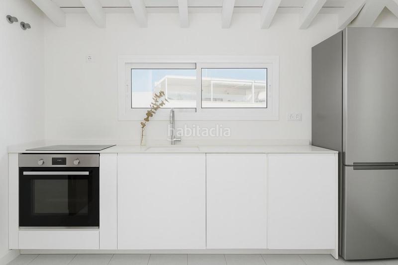 Foto 53a07168-ce94-400a-adae-ea8ba264430f. Zweistöckige wohnung mit heizung in Centro Histórico Málaga