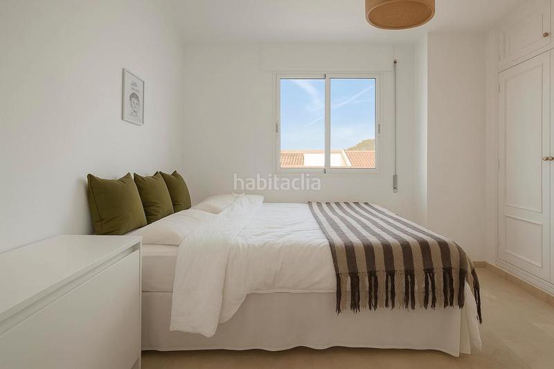 Foto 577d94f6-c589-4b5e-8e0e-f8e1c0b3738b. Zweistöckige wohnung mit heizung in Centro Histórico Málaga