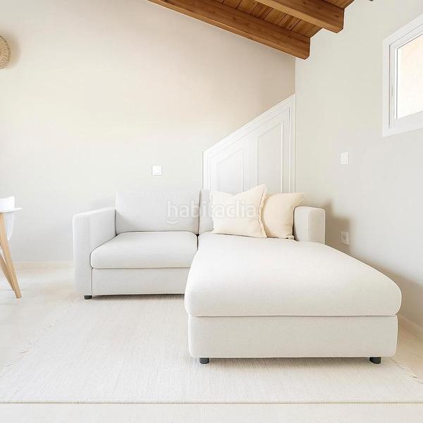 Foto 76173eea-ca77-4ca5-819d-d7eb808c6b86. Zweistöckige wohnung mit heizung in Centro Histórico Málaga