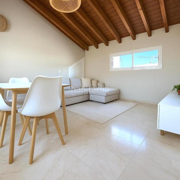 Foto 7fc6ff6e-271a-4163-9534-9c50a281c4ea. Zweistöckige wohnung mit heizung in Centro Histórico Málaga