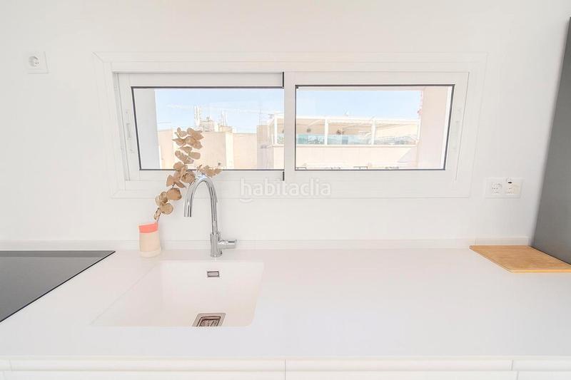 Foto 86ce09d1-793f-454a-849c-ed55e4763bf1. Zweistöckige wohnung mit heizung in Centro Histórico Málaga