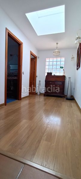 Foto 6f5ab618-c9f5-46eb-aa8a-b1710d43275b. Chalet con camino parcheggio piscina in Capellanía - Retamar Alhaurín de la Torre