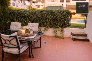 Miete Etagenwohnung  Calle sicilia. Alquiler de chalet adosado en calle sicilia