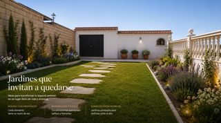 Doppelhaus  Avenida solidaridad. Chalet pareado en venta en avenida solidaridad