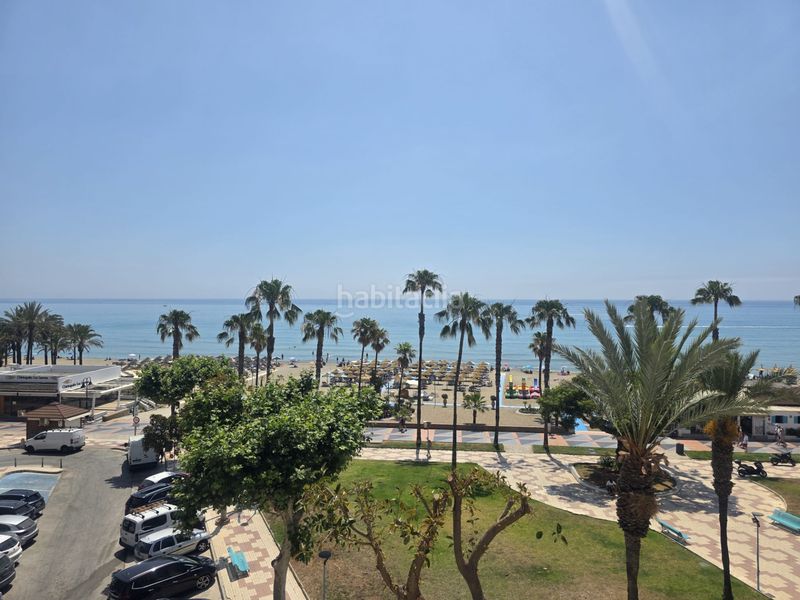 Foto ef9b3b66-e237-4762-bfff-16293cd6252d. Pis amb piscina a La Carihuela - Los Nidos Torremolinos