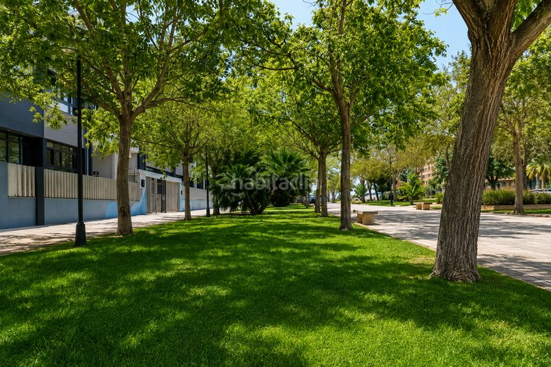 Foto a4049e74-f64d-4a60-810b-05839db7579c. Pis amb calefacció a El Consul - Ciudad Universitaria - El Romeral Málaga