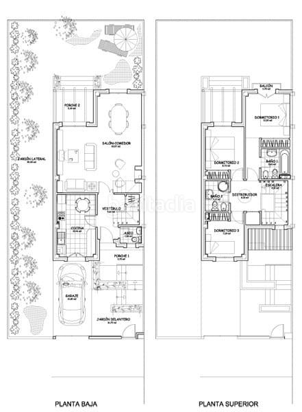 Foto 4252e5f7-22e0-435d-aae5-bd604235c67e. Casa aparellada amb xemeneia aparcament piscina a Málaga