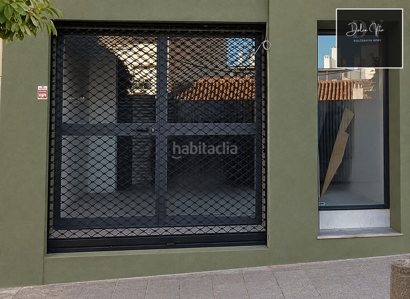 Foto a2fd6c45-35af-49b4-a594-952ba92c32f6. Local comercial a Centro Alhaurín de la Torre