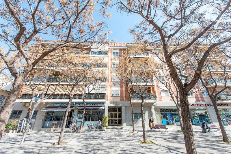 Foto e4110635-9e0d-40de-9698-782a779b08d2. Appartement dans carrer de joan prim 290 dans Lledoner Granollers