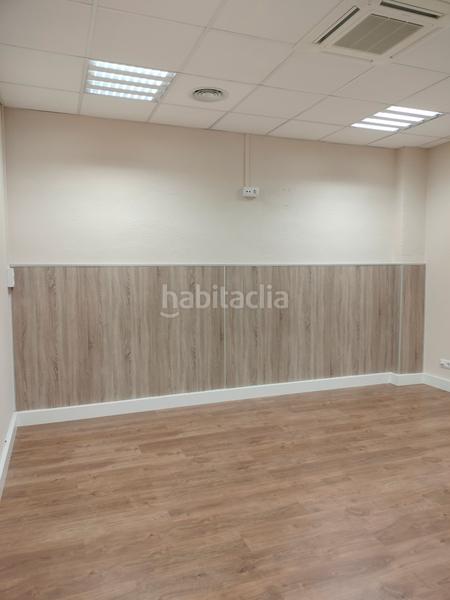 Foto 69e83707-dfc3-49cf-a3a5-3150b66bab65. Miete büro in carrer rec 37 in Canovelles