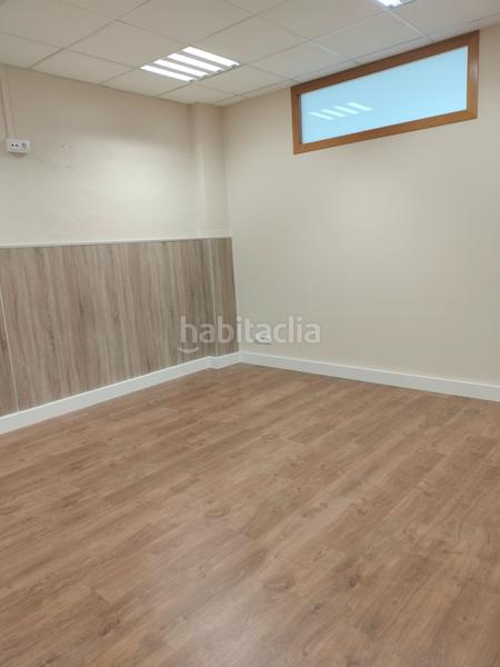 Foto e88594f9-ea24-4321-bf89-72a5c1d47b51. Miete büro in carrer rec 37 in Canovelles