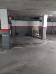 Aparcament cotxe a Carrer sant eudald 50. Pk para coche.11.500 €