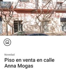 Pis  Carrer d' anna mogas. Atencion inversores!!!!!!!!!!!!!!!!!!