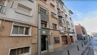 Piso en Carrer de borrell 23. Ideal inversores