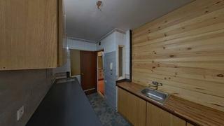 Pis  Carrer de gaietà ventalló. Gaieta ventallo. 186.500€
