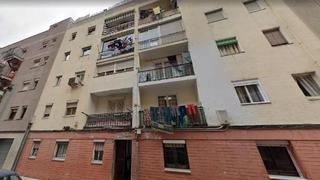 Pis a Carrer conca 1152. Ideal inversores