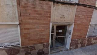 Etagenwohnung in Carrer d'aparici 27. ***atencion inversores***