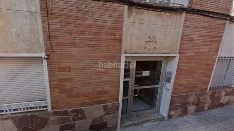 Foto 17f8c80d-5111-47a0-831d-4513a2d35e46. Piso en carrer d'aparici 27 ***atencion inversores*** en Caldes de Montbui