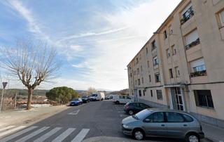 Appartement  Carrer del montnegre. Piso en venta en sabadell, barcelona calle del montnegre