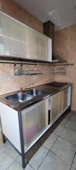 Pis  Carrer pont. Centrico, 2 habitaciones, 69.000€