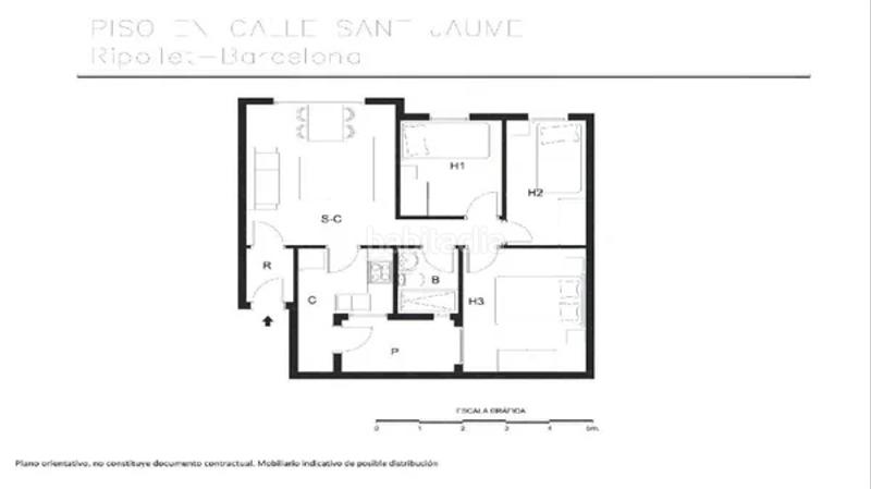 Foto 94a811ca-b520-4d27-aa51-3fb8af3ff6d0. Appartamento in Can Mas Ripollet